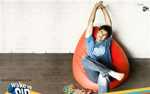 Wake Up Sid